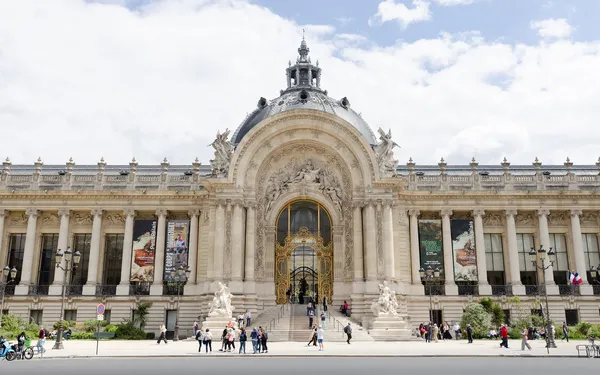 The Art of Making 2026 : 100 ans de création entre Paris et Berlin