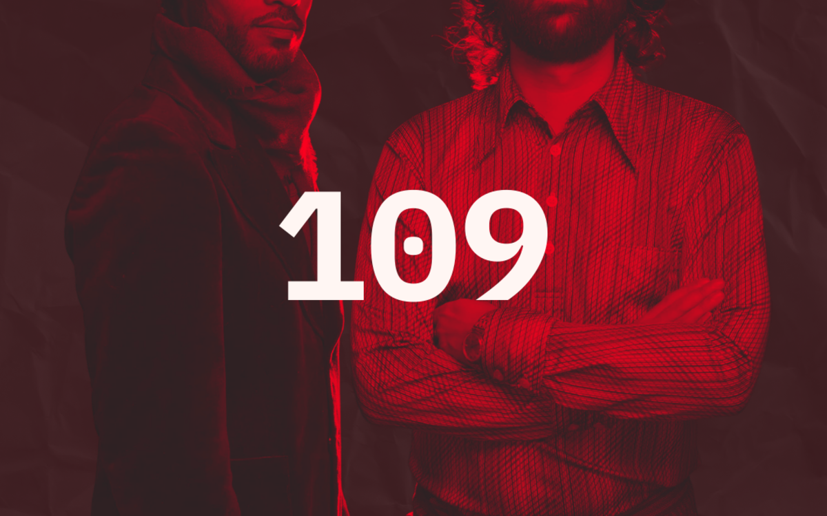 109 – Joslie & Hyde Solo Live