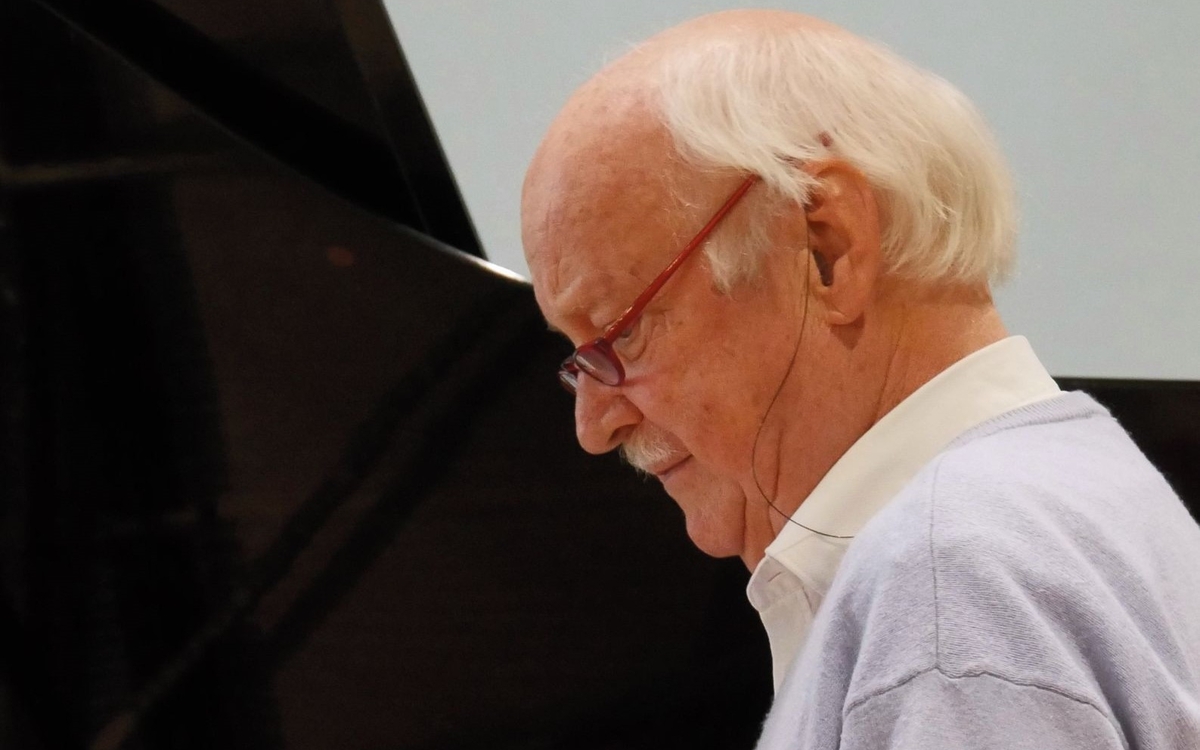 CONCERT de clôture Masterclass Günter PICHLER violoniste du Quatuor Alban Berg
