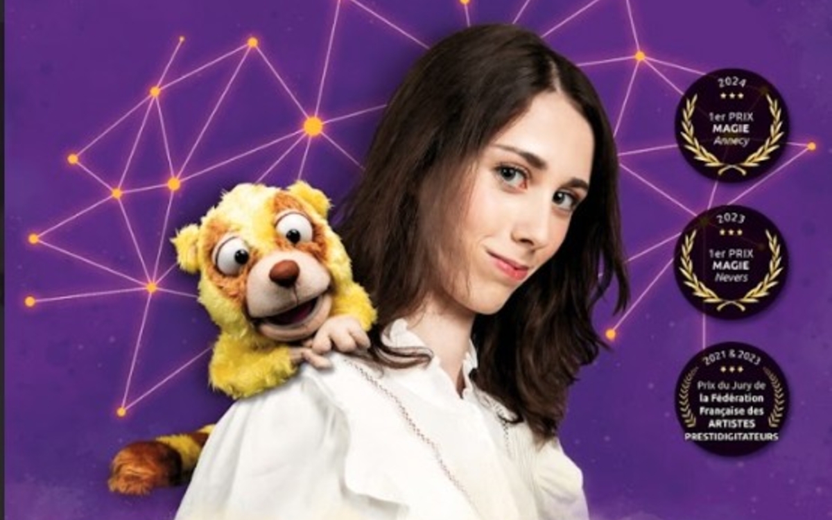 Connexion(s) (MAGIE)