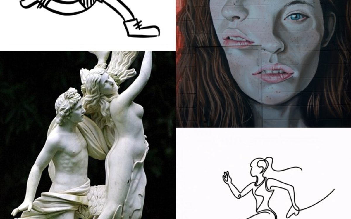 Exposition participative "Femmes et métamorphoses"