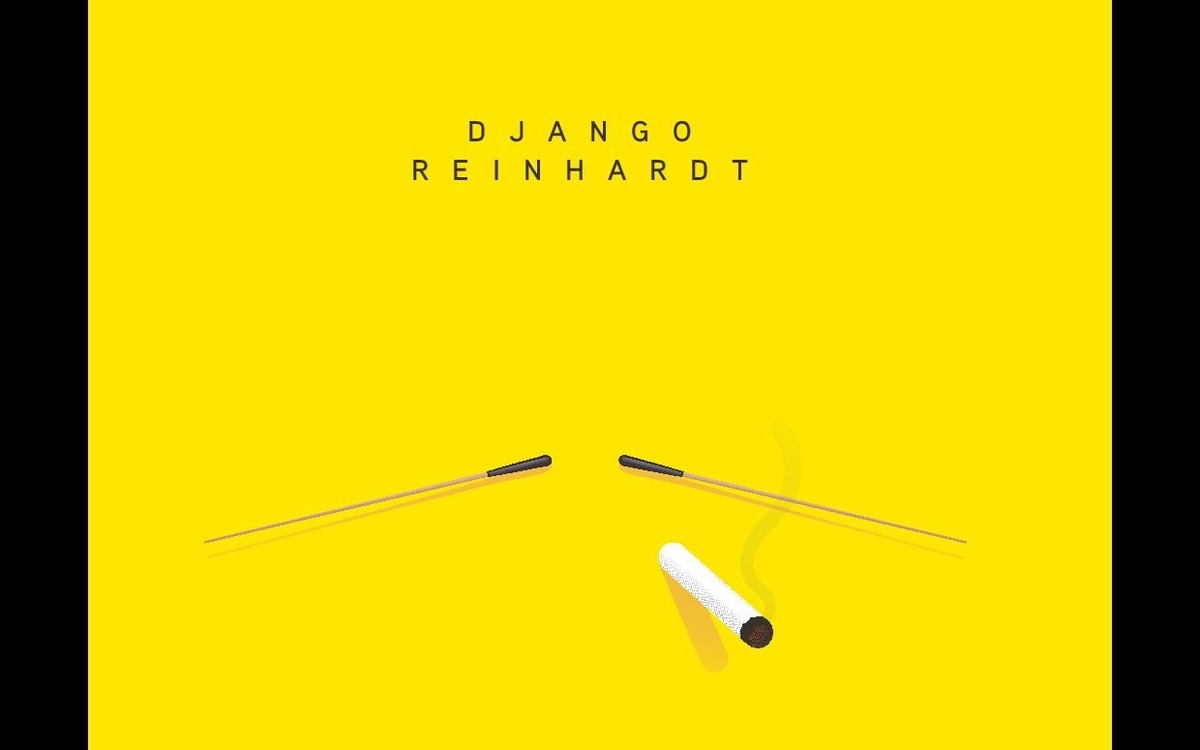 DJANGO SYMPHONIQUE