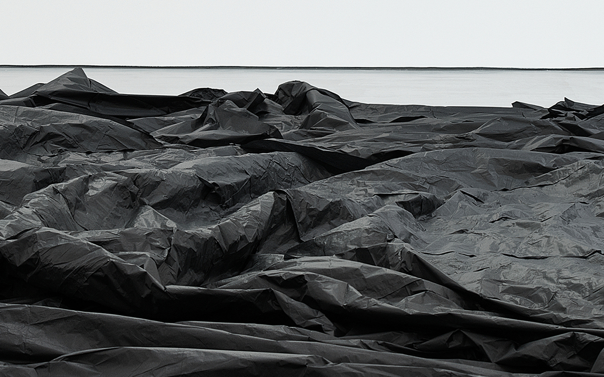 Joël Andrianomearisoa | ALL MY HOPES BELONG TO YOU