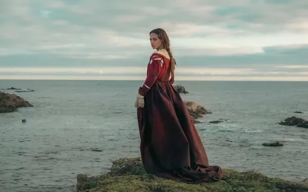 « L’ILE DE LA DEMOISELLE », un film de Micha Wald