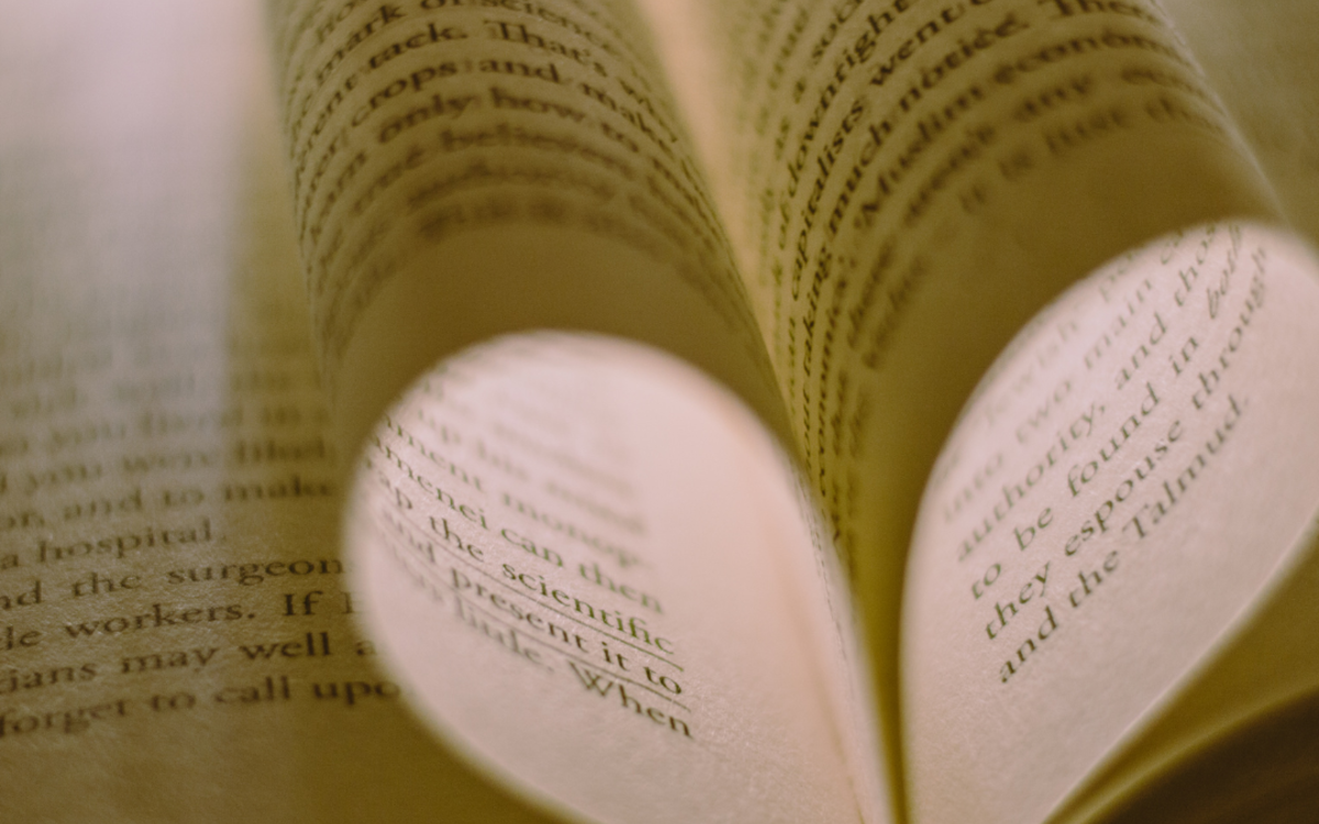 "Envie de lire"