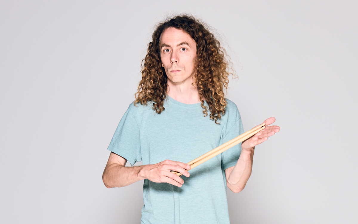 Clemens Kuratle en concert au 38Riv Jazz Club