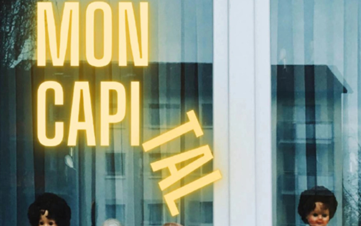 « Mon capital » : le documentaire qui décrypte les inégalités financières entre hommes et femmes
