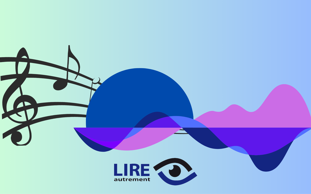 L'oreille et la plume : sieste musicale