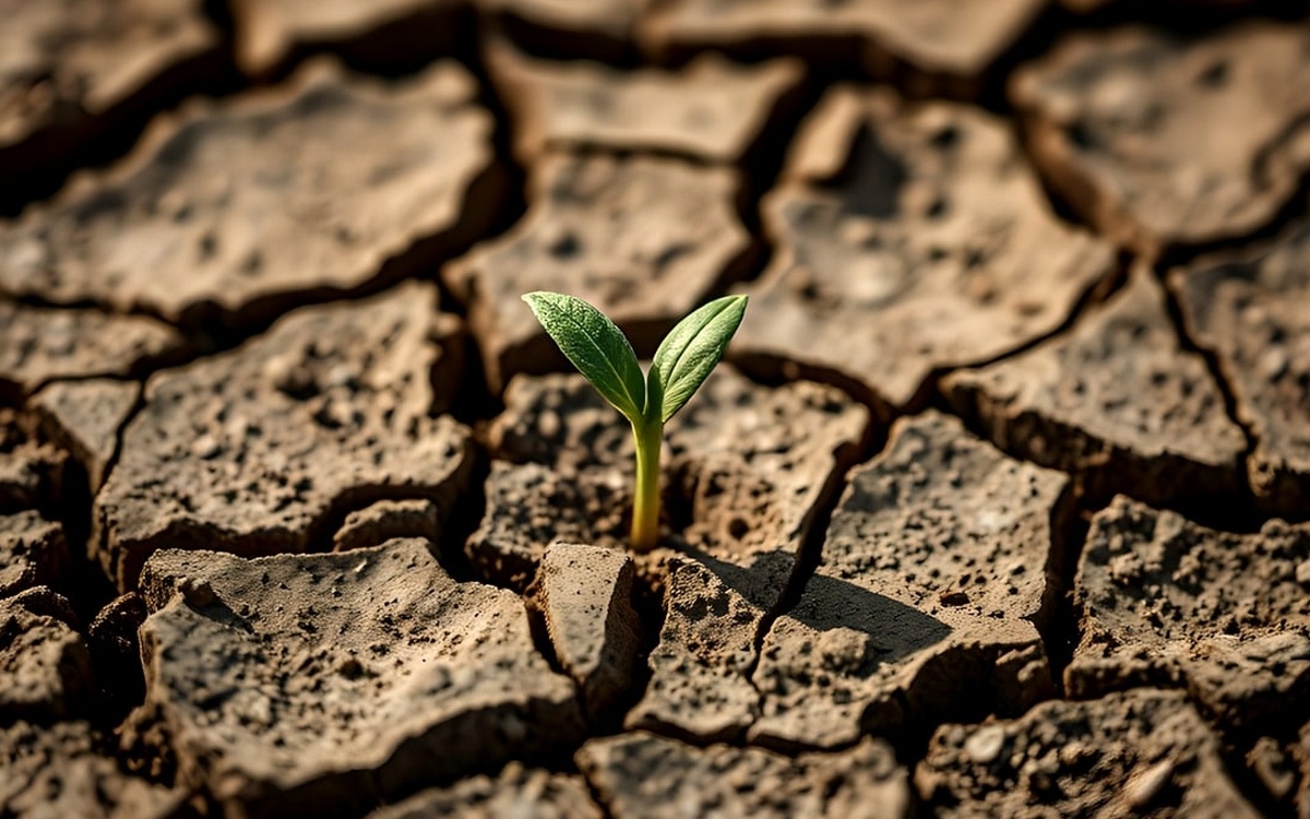 Comment adapter nos sols aux changements climatiques ?