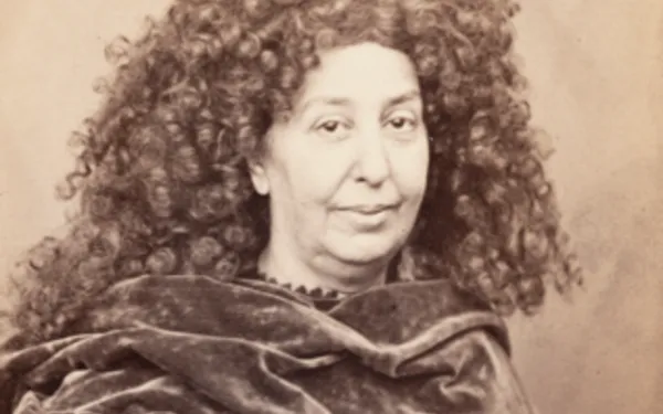 Exposition « George Sand et le théâtre »