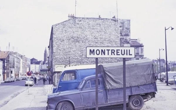 C'était la banlieue en 1970 : un monde en profonde mutation