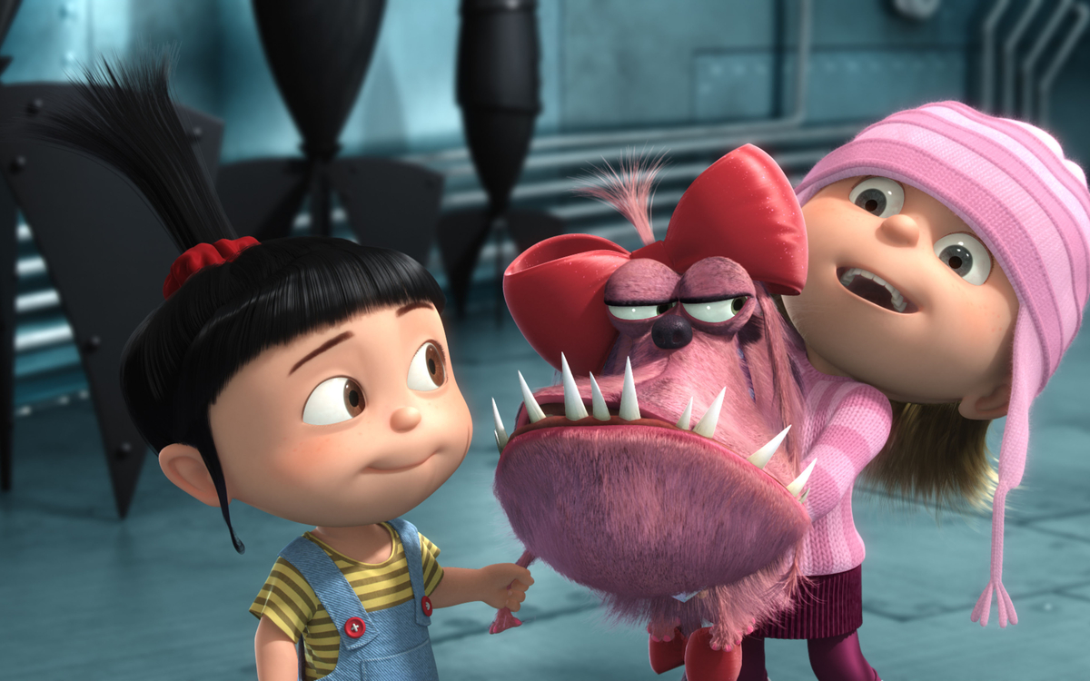 Cinékids en mars au Forum des images