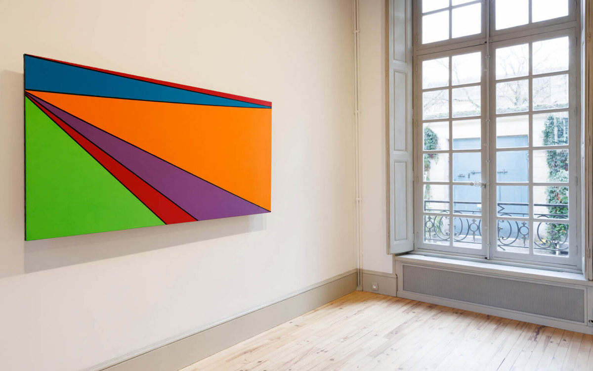 Exposition : Formes ouvertes