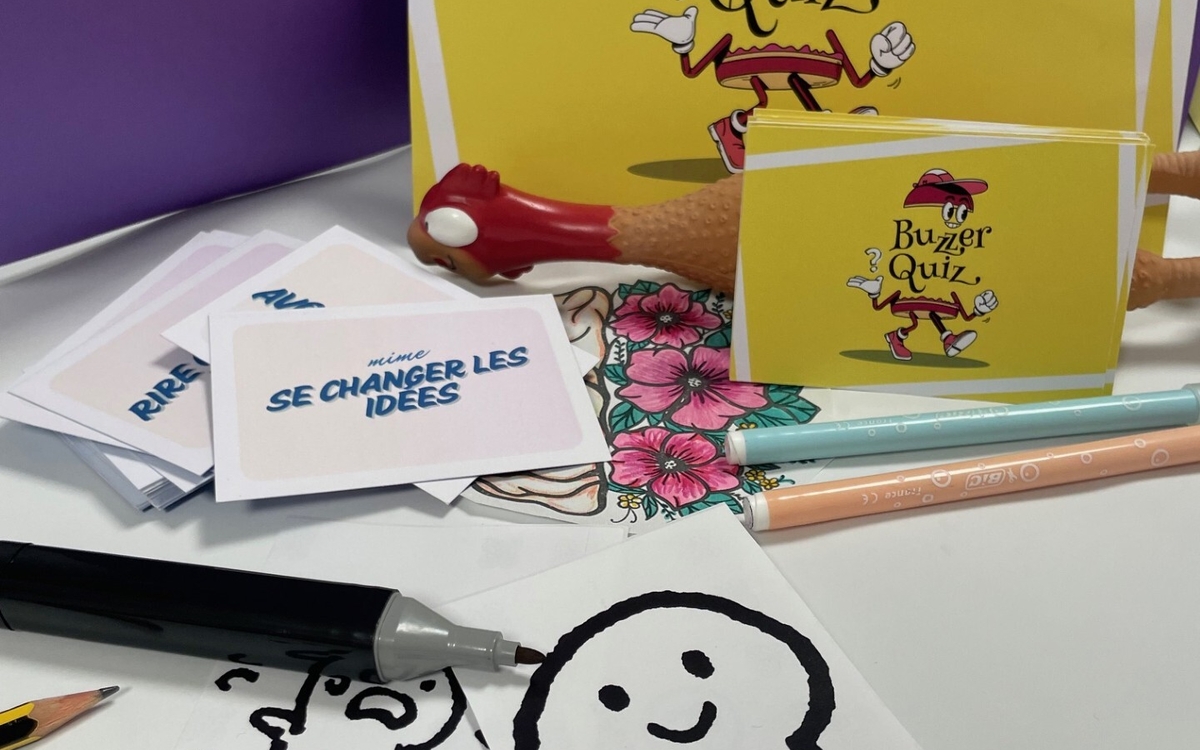 Journée de sensibilisation à la santé mentale Jeunes adultes.