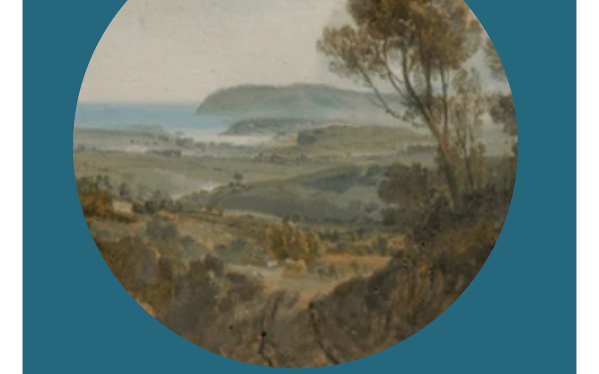 Voyage lyrique à travers l'Europe romantique