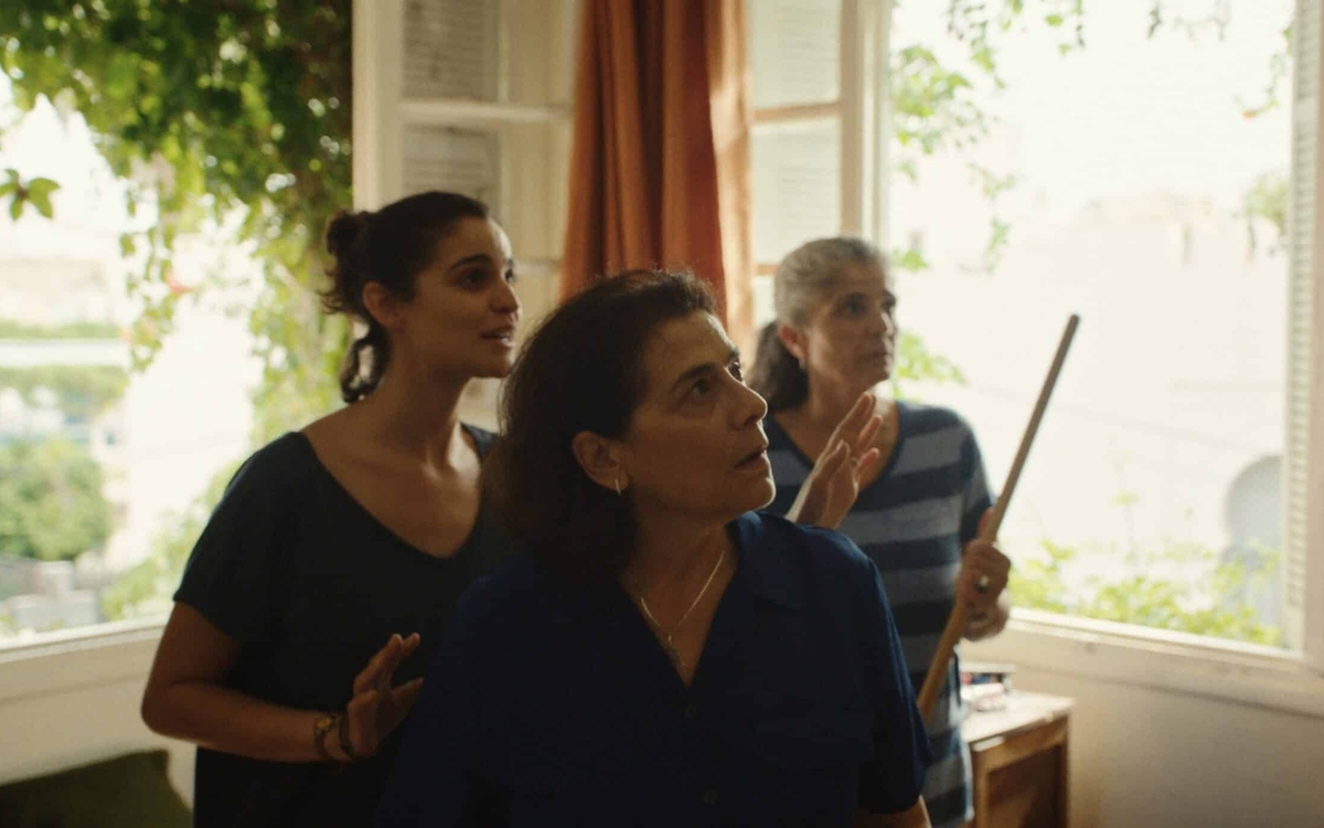 La biennale des Monteuses et monteurs associés 2026