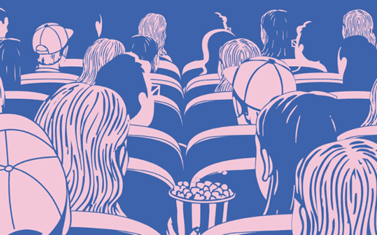 Festival Cinemasio - 1ère édition