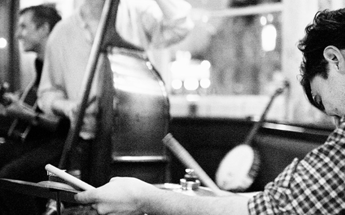 Escale musicale : les standards du jazz