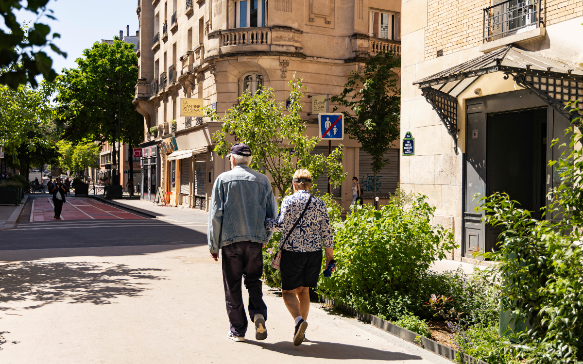 Salon des seniors 2026 : le programme pour s’informer, agir et rester actif