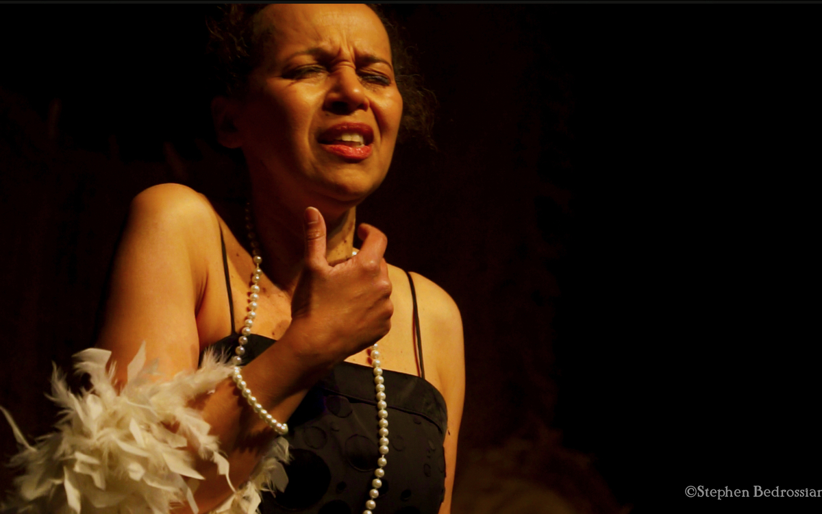 Billie Holiday Sunny Side : pièce féministe et antiraciste