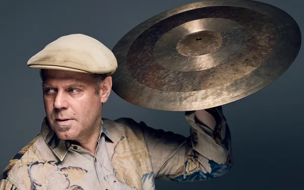 Florian Arbenz « Convergence » en concert au 38Riv Jazz Club
