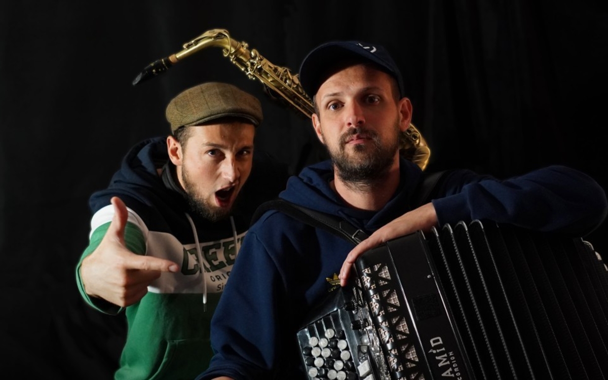 Polokus & Mugen