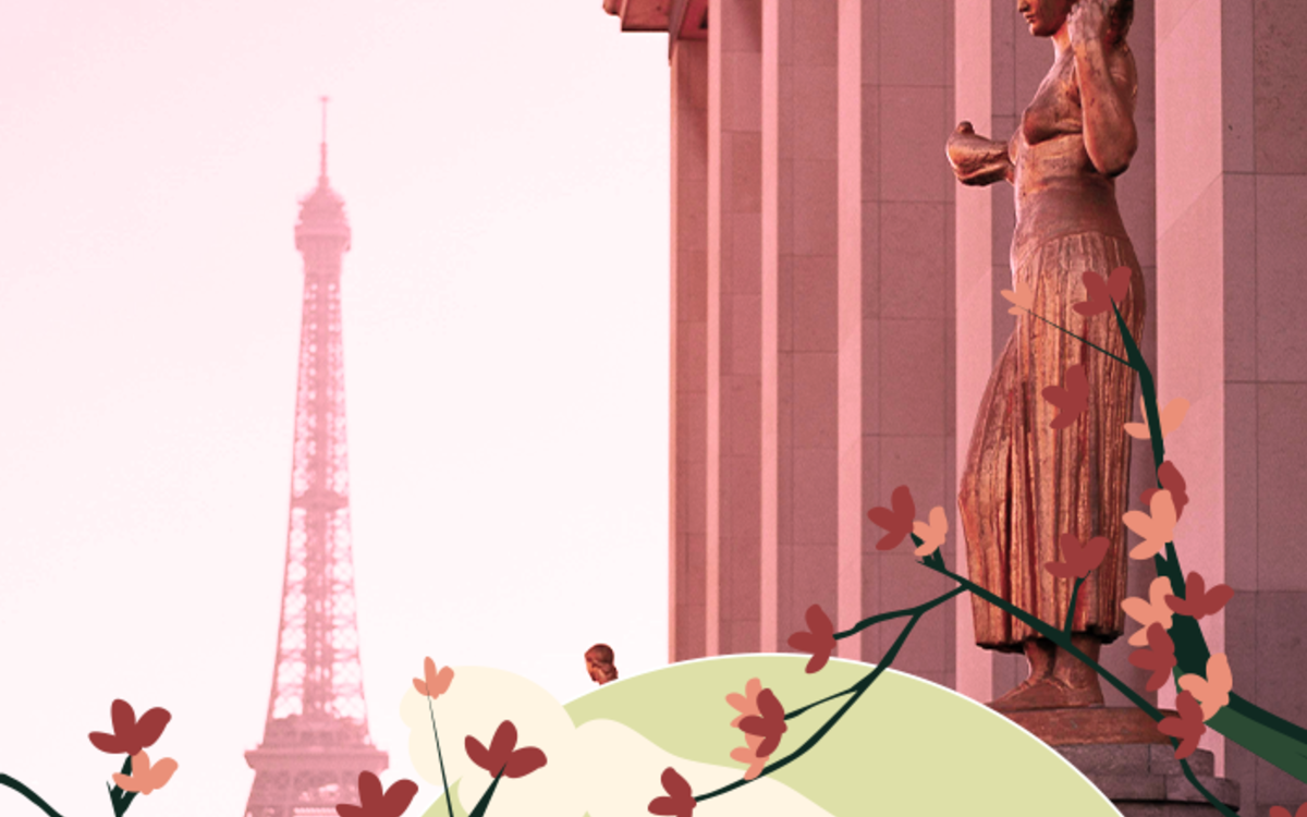 Stage « on sort ! » printemps