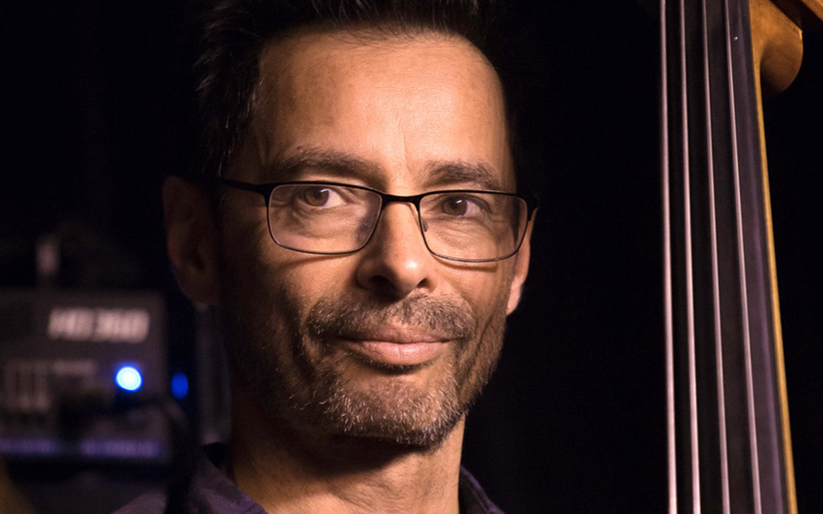 Diego Imbert invite Manu Codjia et Franck Agulhon en concert au 38Riv Jazz Club