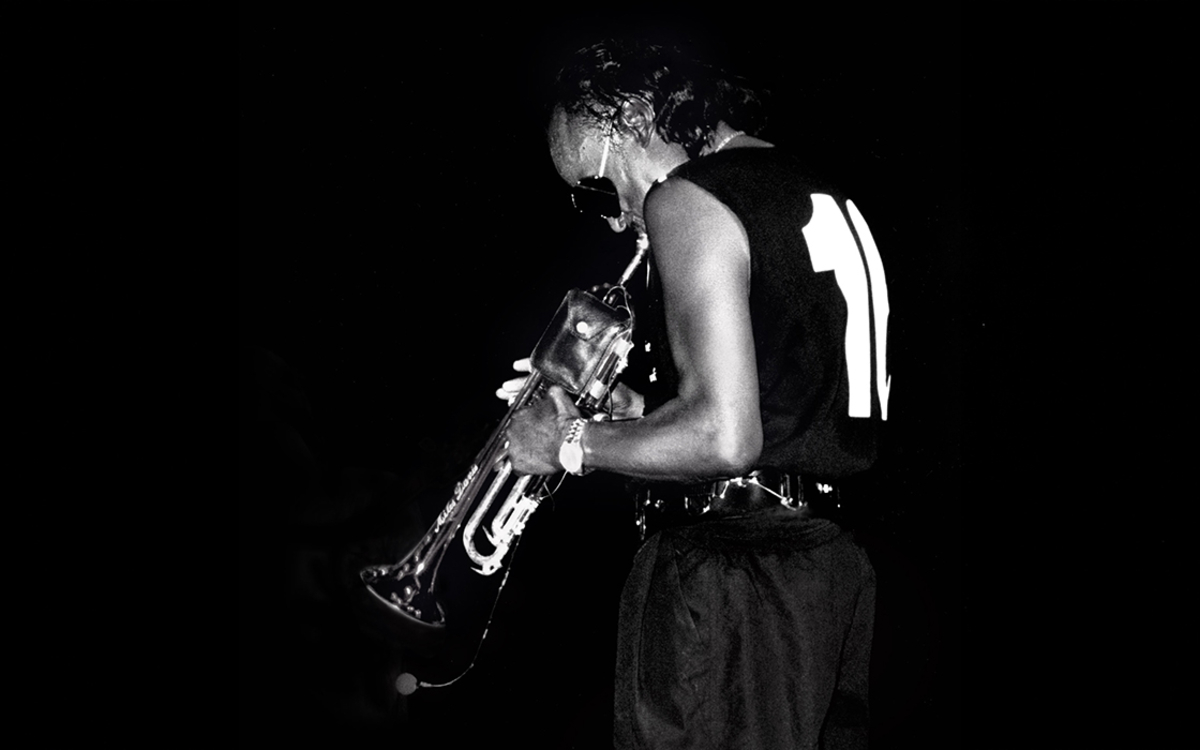 Ateliers jazz et Big band - Miles tribute !