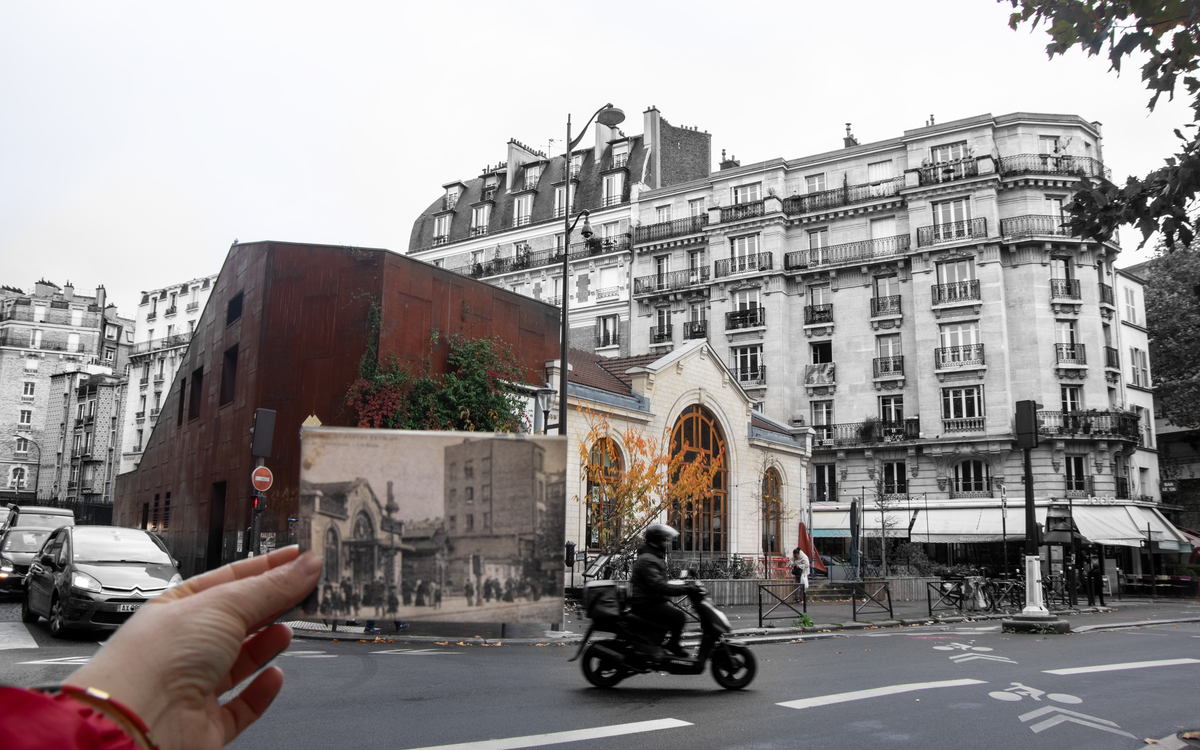 Résonances Urbaines