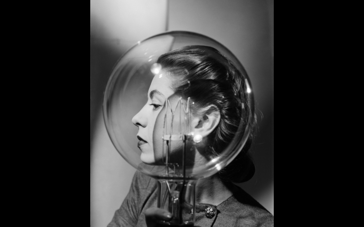L’exposition « Lee Miller » au MAM