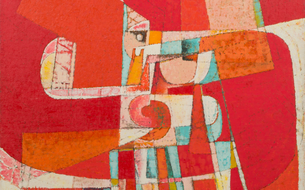 Journée d'expertises gratuites - Art moderne et contemporain