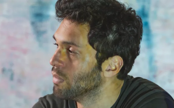 Alexandre Lenoir. Par la force des choses
