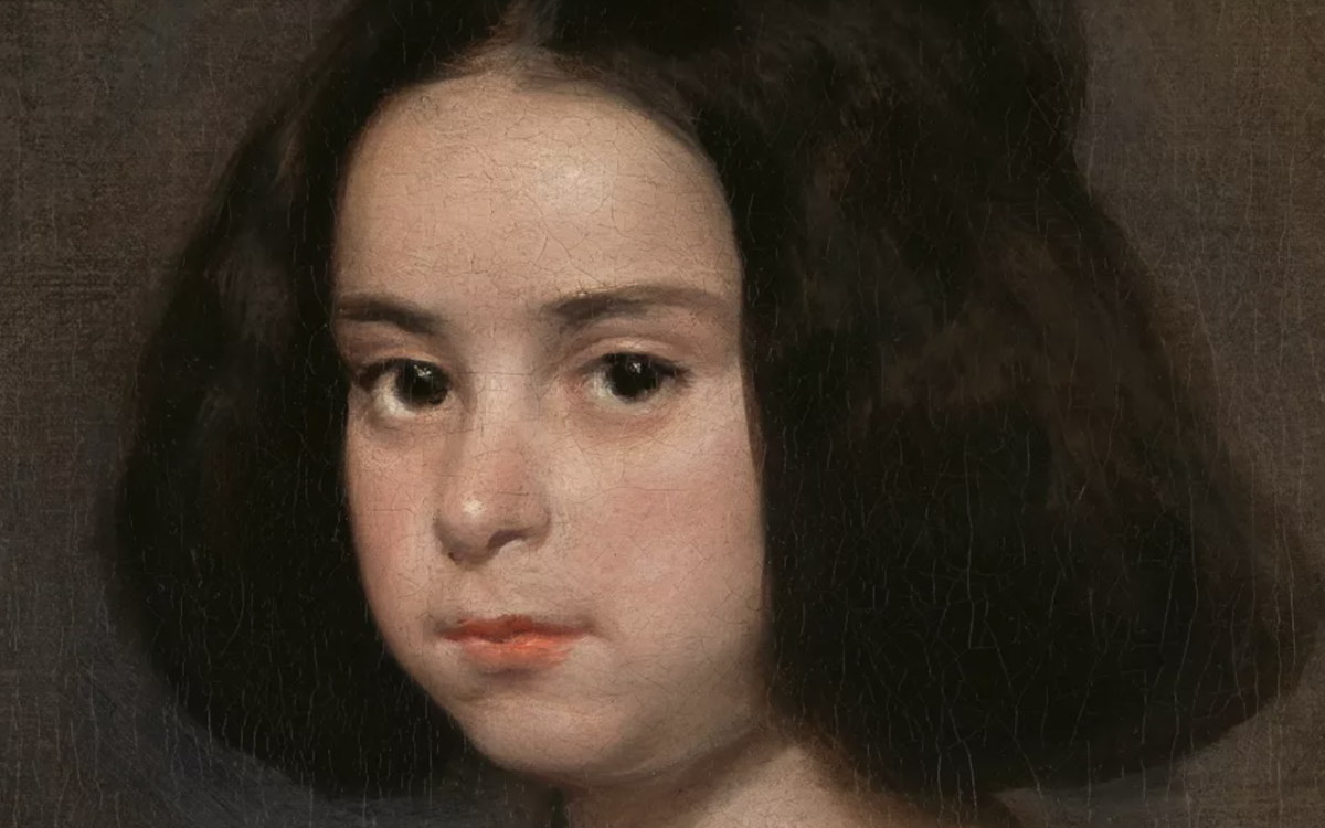 Splendeurs du baroque. De Greco à Velázquez