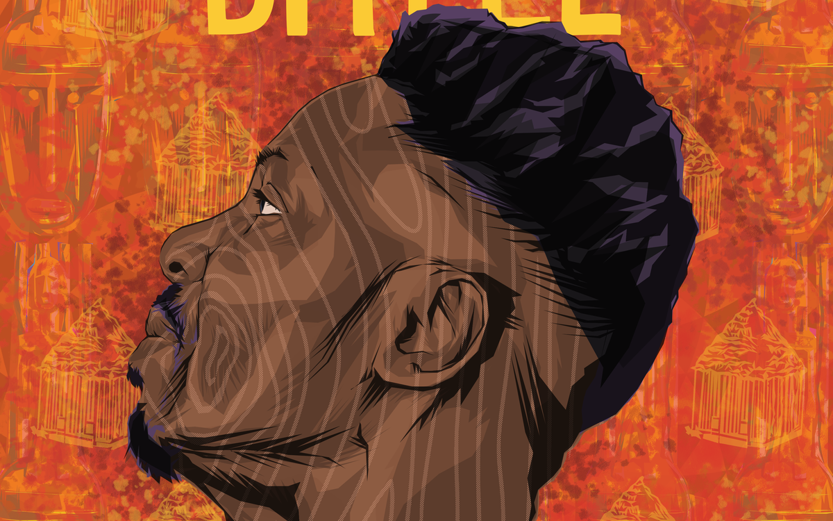 Festival Quartier Sud 2026 : Calvin Yug présente son album Diyélé