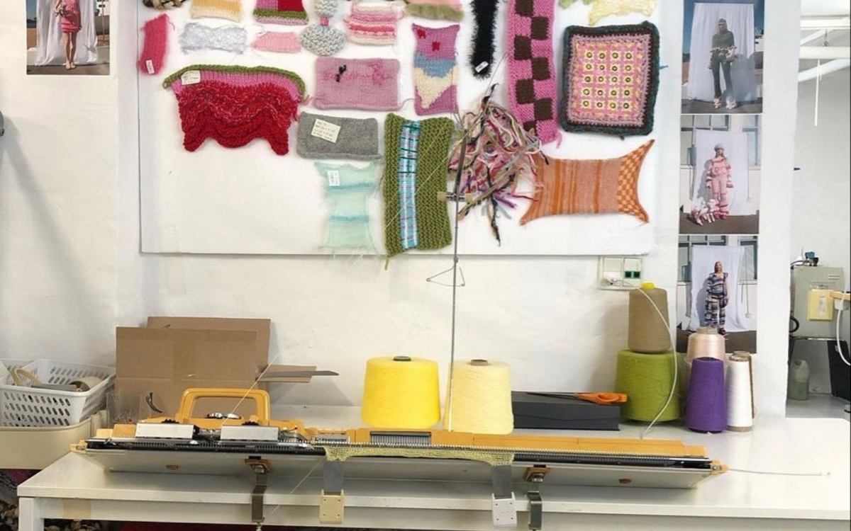 Copie de Workshop Customisation/ Upcycling : Transformez votre vêtement