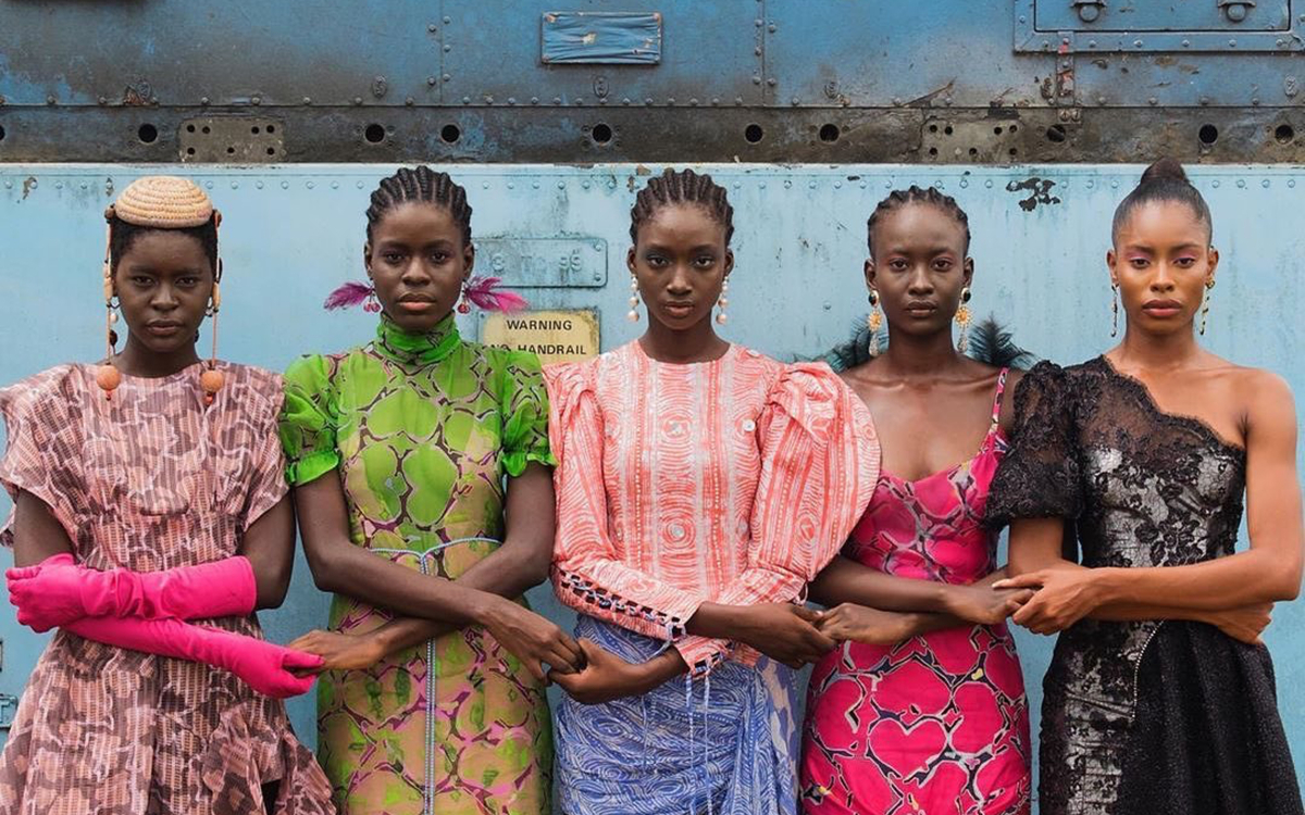 Africa Fashion