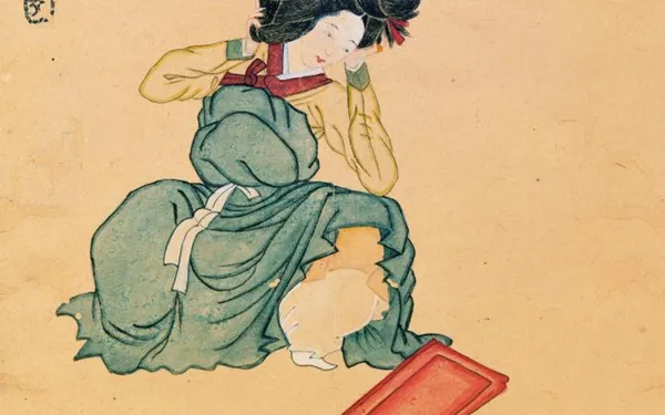 K-Beauty. Beauté coréenne, histoire d'un phénomène