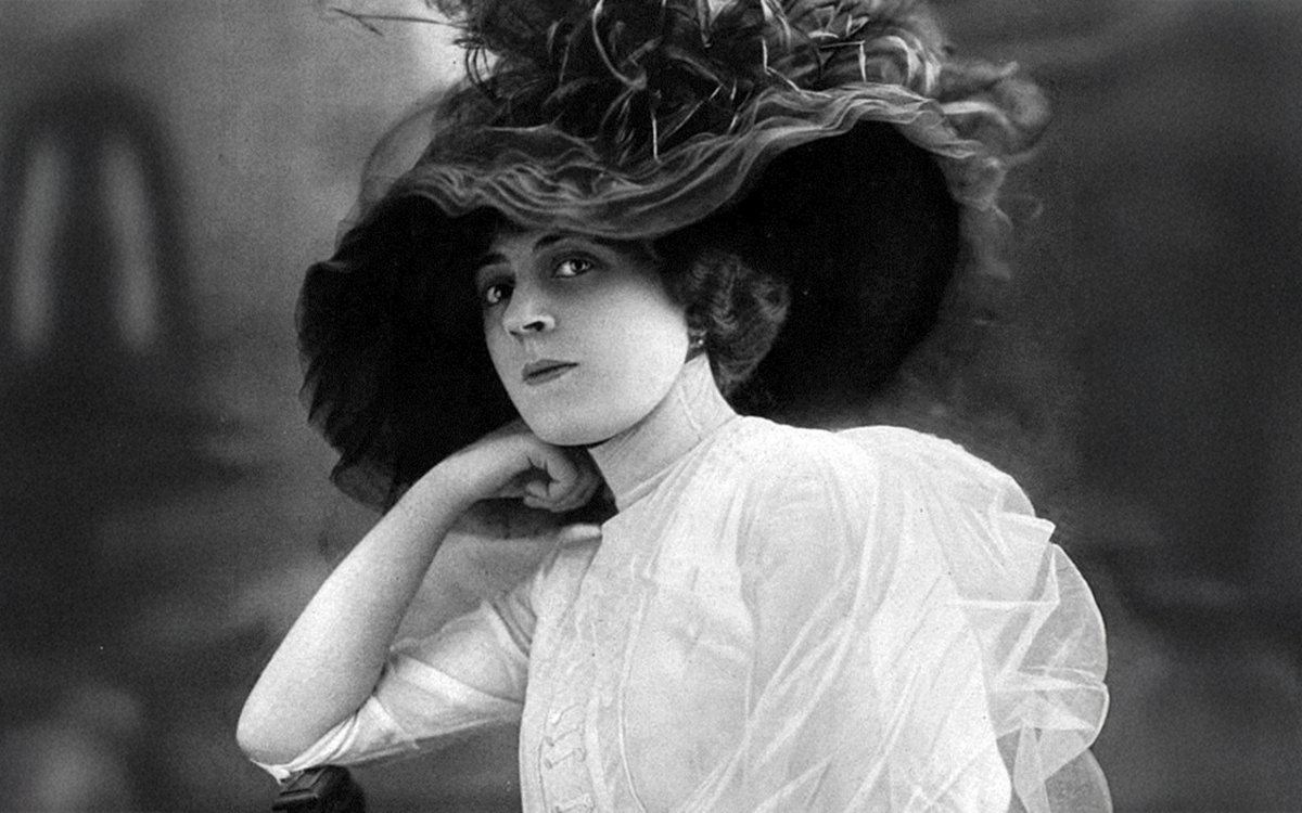 Hommage à Ida Rubinstein - Annulé