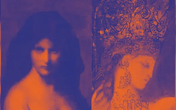 Salomé. Henner et Moreau face au mythe