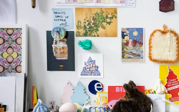 « Vernis à ombres », une exposition de Benoît Piéron