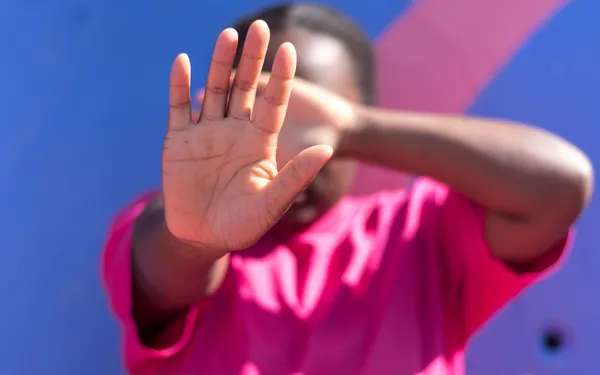 Exposition : Stop ! À la stigmatisation des personnes handicapé·e·s