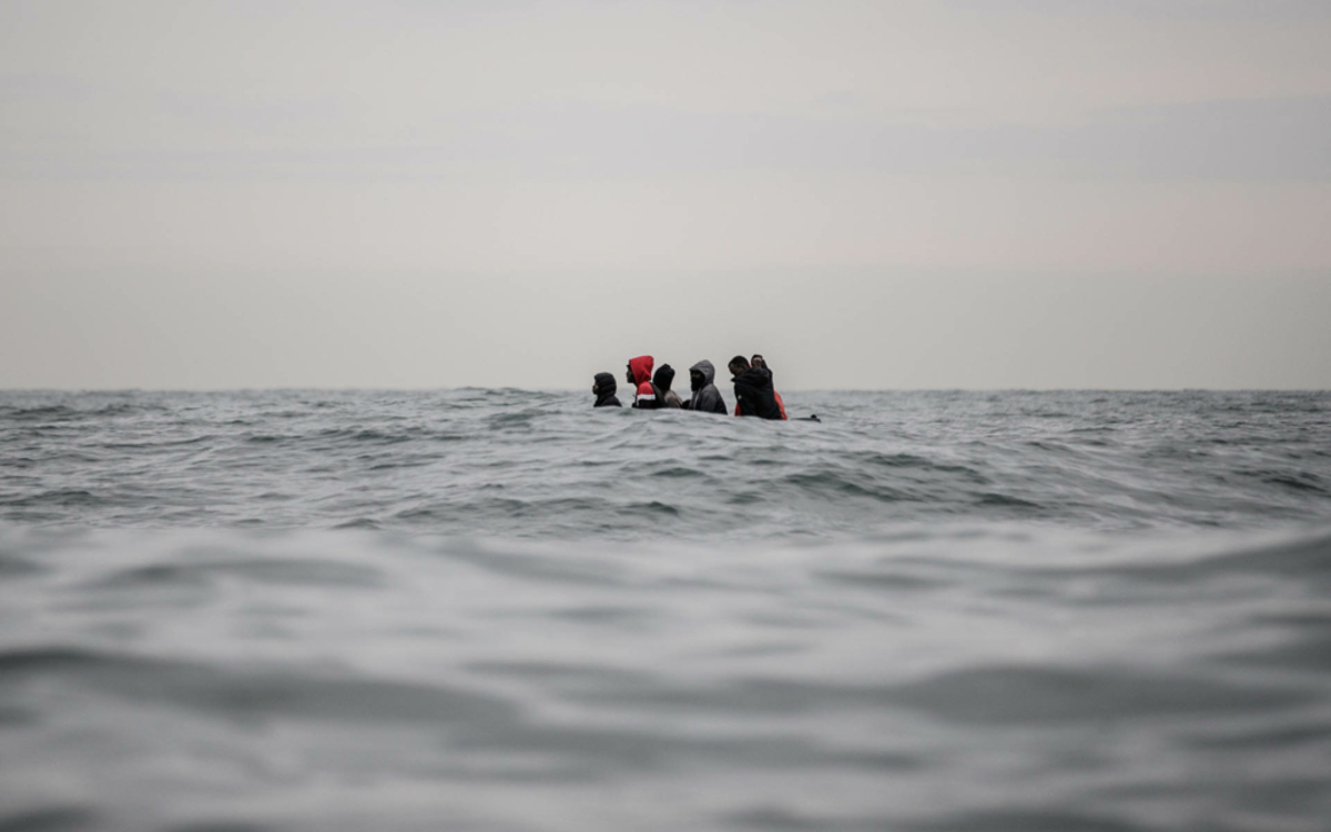Exposition "Les Routes de la Mort", un reportage de Sameer Al-Doumy