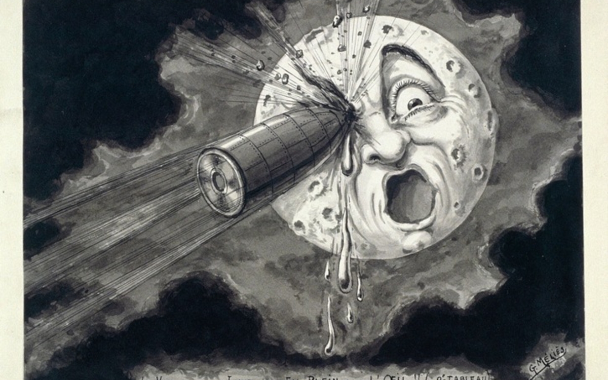 Les Voyages Fantastiques