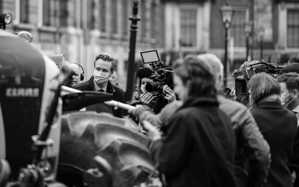 Le journalisme en 2026 : quels outils pour dire les faits ?