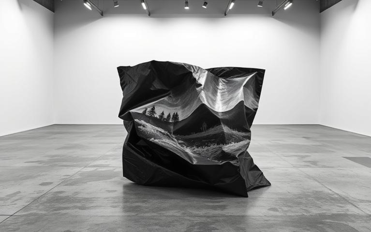 Exposition de Jonathan Sullam au CWB|Paris