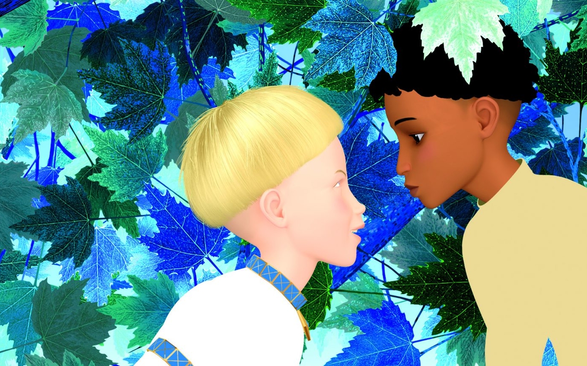 CinéKids : en avril, nouvelle thématique "Frères et Sœurs"