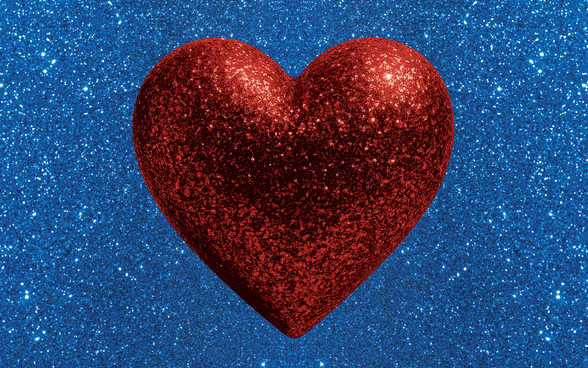 Tout le week-end, venez déclarer votre amour pour Nuit Blanche