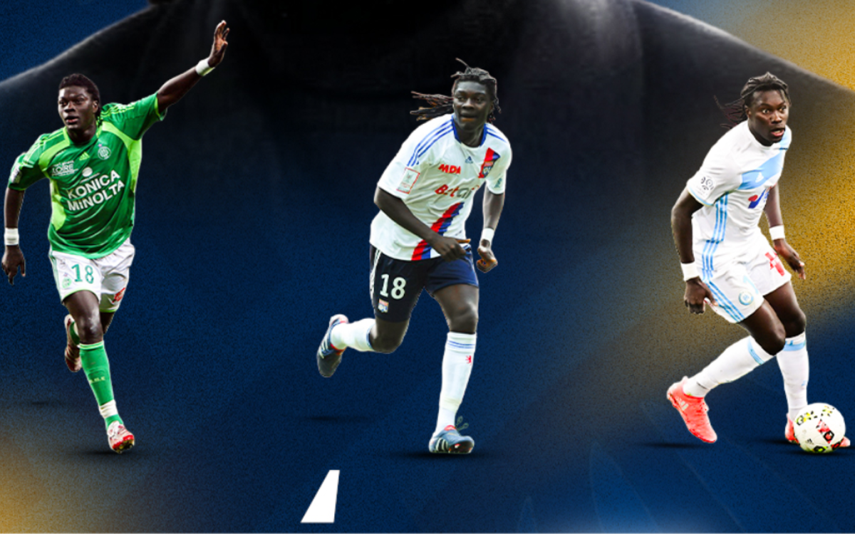 (Conférence) Bafé Gomis : celui qui va au delà des rivalités