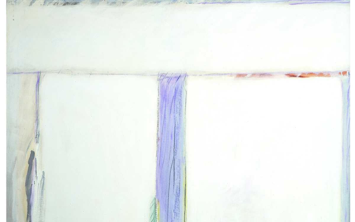 La couleur est l'épiderme visuel de l'oeuvre